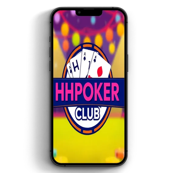 HHpoker游戏下载